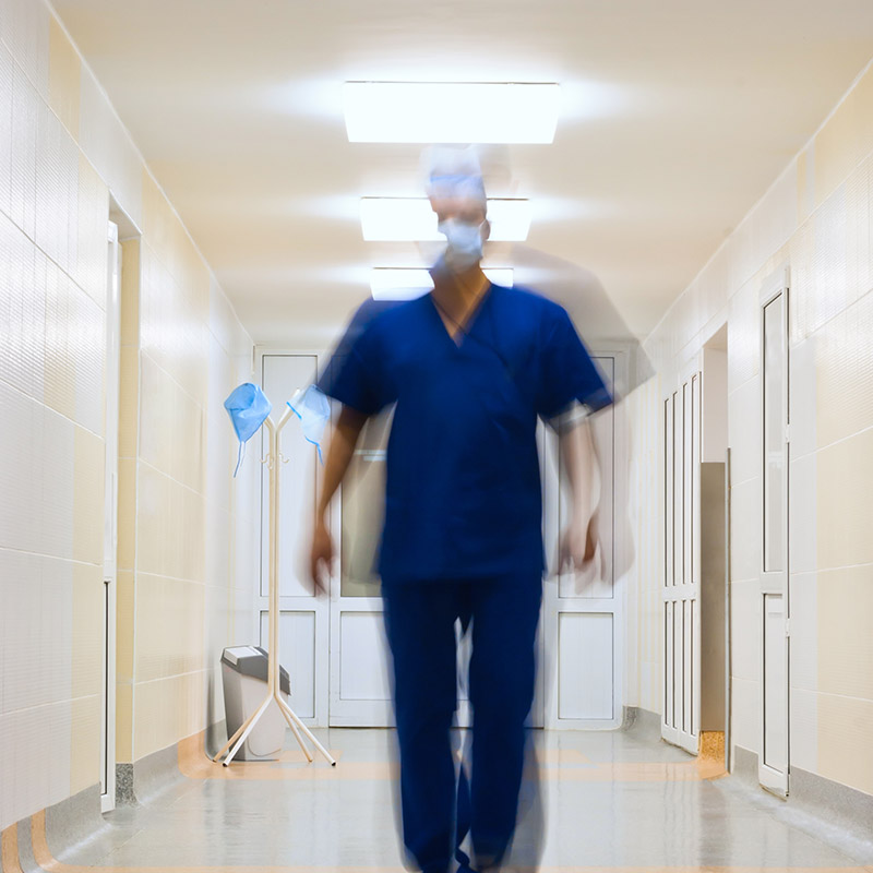 perfusion